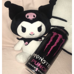 💜