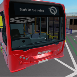 [CONSOLE] Ashton Bus Simulator 🚍