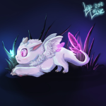 Dragon and Pokémon fan group