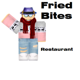 Fried Bites