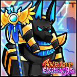[ ☄️ AVATAR LEVELING ] Avatar Fighting Simulator