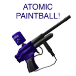 ATOMIC PAINTBALL