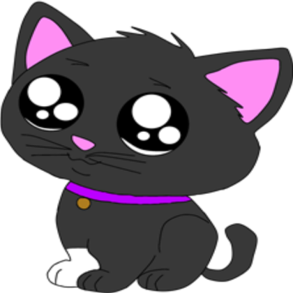 Cute Scourge Roblox decal