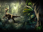 The Jurassic Empire