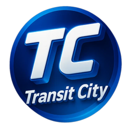 Transit City Roblox group icon