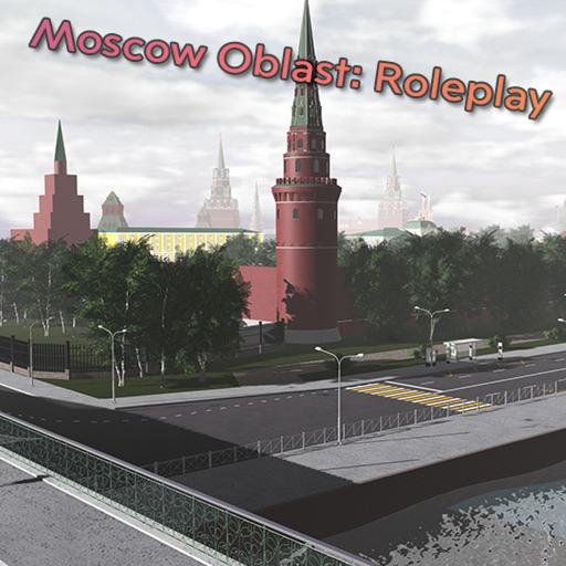 Moscow Oblast RolePlay