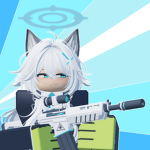Blue Archive Role-Play Group