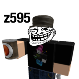 z595 Headquarters