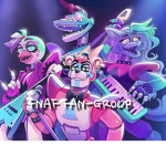 Fnaf Fan-group