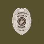{(USMC)} Marine Corps Military Police