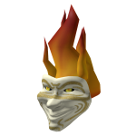 Visage of ROBLOX Past