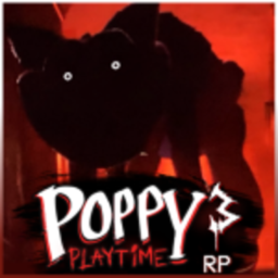 Poppy Playtime Chapter 3 Smiling Critters RP