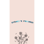 Sydney's Friends!
