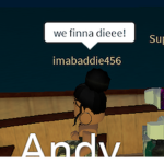 Angie’s squad