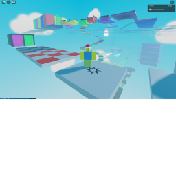 FREE ADMIN OBBY