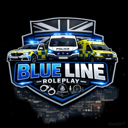 Blue Line Roleplay
