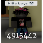 {11th block} Killa Boys {West Side}