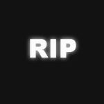 RIP†