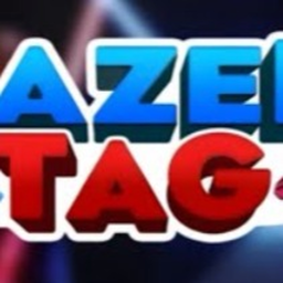 LASER TAG! (UPD)