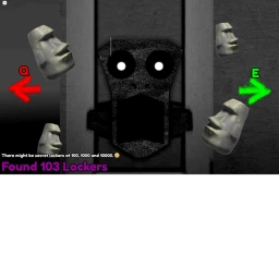 bad horror game icon