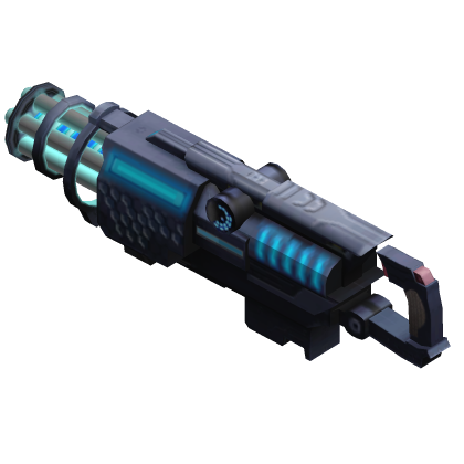 🎮 Laser Gun Pistol Working