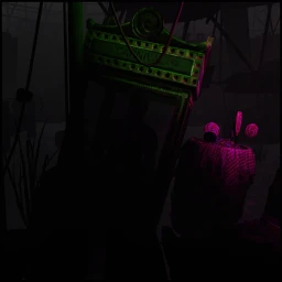 Joker's Playground [SHOWCASE] icon