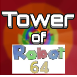 Robot 64 but Tower of Hell
