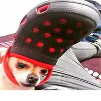 退屈しているとき