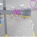 [~] Foxtrot Mental Institute