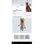 HI join my group for roblux