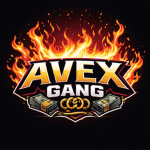 AVEX GANG