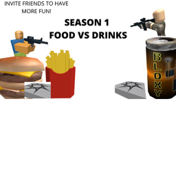 BLOXY BATTLES (ALPHA)