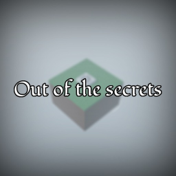 [BETA] Out of the Secrets