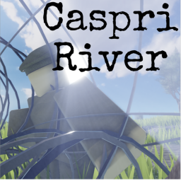 Battle of Caspri River