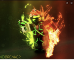 elemental wonder