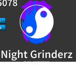 Night Grinderz