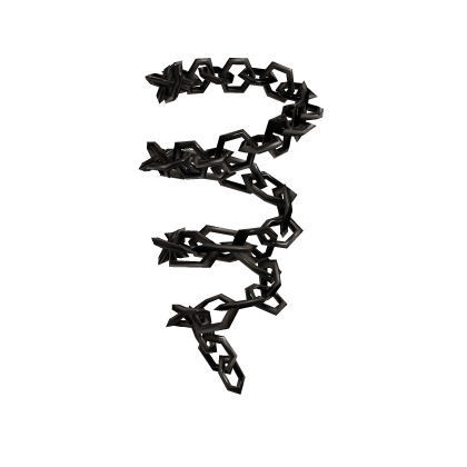 Chains for Korblox