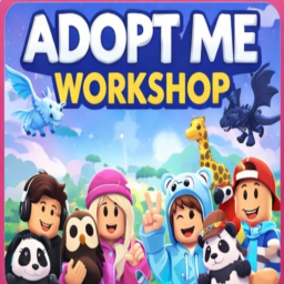 Adopt Me Workshop