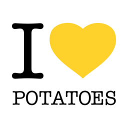 Le Potato Obby!