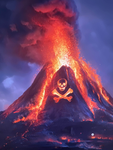 [NT] Magma Pirates