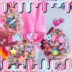 ~ Ashley’s closet ~