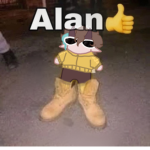 Alan's Fashion boutique