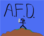 A.F.D. (Anime Fighting Dreamers)
