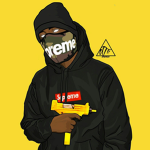 #SUPREME GROUP