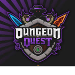 Dungeon quest fighters...