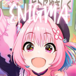 e n i g m a - エニグマ
