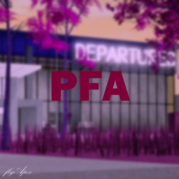 Paine Field Airport