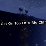 Get On Top Of A Big Cliff official group