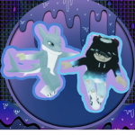 Sharky Playz Roblox fan group!