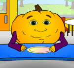 Pumkin Land!